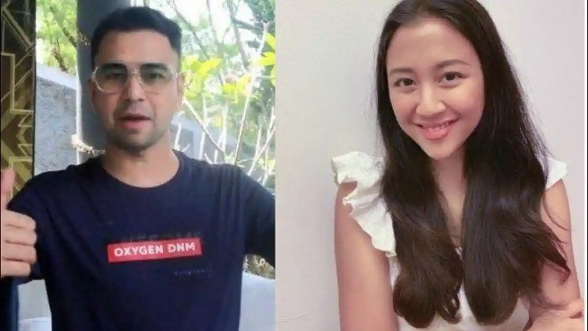 Sindiran Menohok Sherina Munaf: Halo Raffi Ahmad, Setelah Divaksin Bukan Berarti Keluyuran Rame-rame