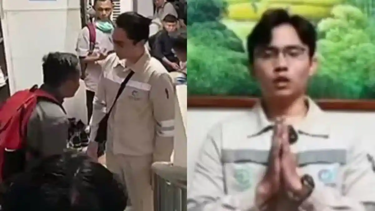HRD PT IMIP Morowali Dipecat tapi Calon Karyawan yang Merokok Diterima Kerja Usai Diteriaki 'Sampah'