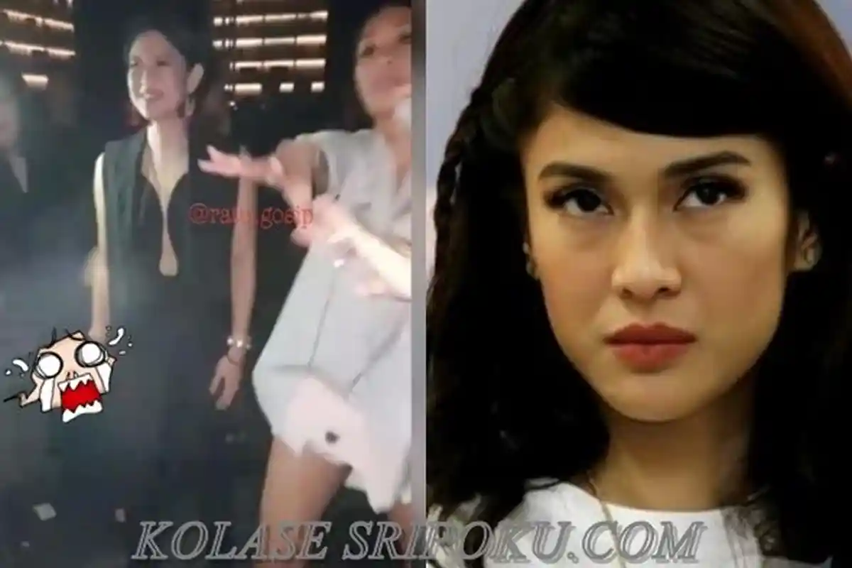 Dian Sastrowardoyo Akhirnya Bicara soal Video Dirinya Pegang Rokok, Masih Mau Komentar Macam-macam?