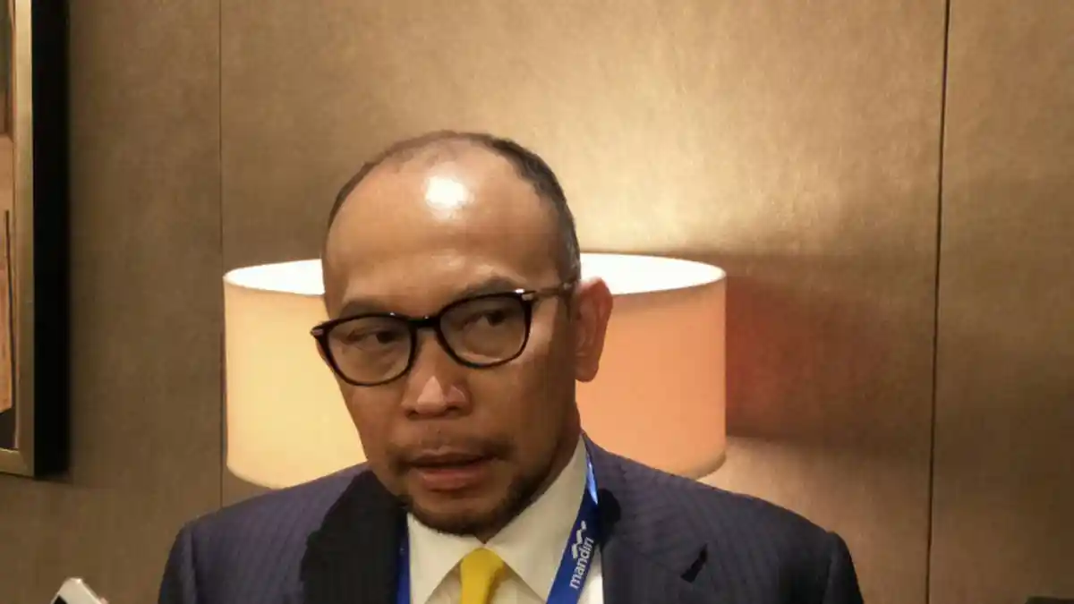 Tugas Presiden Baru Dorong Pertumbuhan Ekonomi 7 Persen, Ini Problemnya