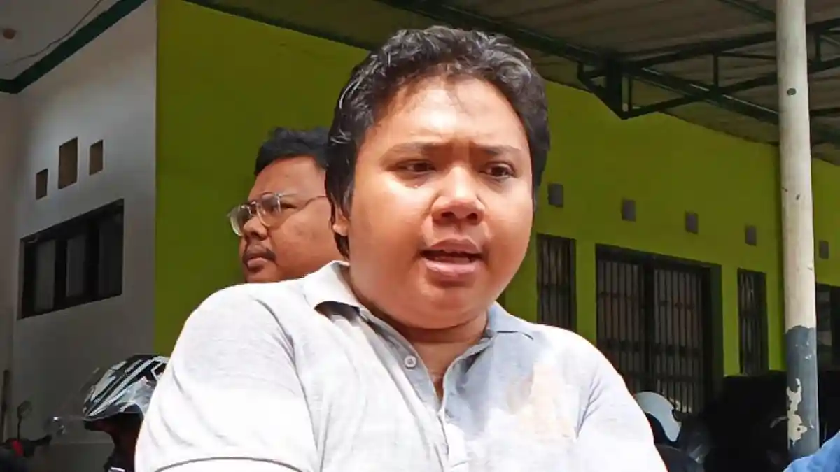 Ini Alasan Puput Novel Rahasiakan Sakit Kanker Payudara ke Semua Orang
