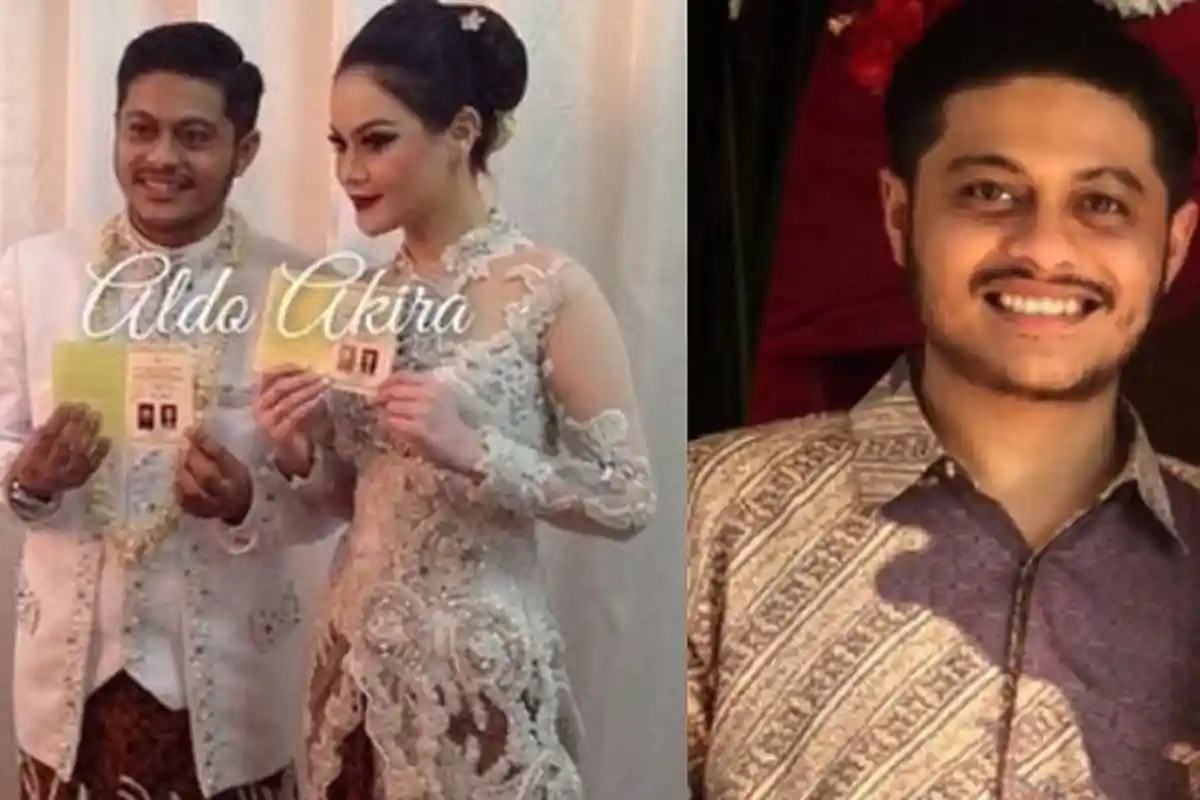 Sosok Bobby Michael Reza Mantan Suami Jennifer Dunn, Pernah jadi Guru dan Terjerat Kasus Narkoba