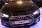 Peluncuran Mobil The All New Audi A4
