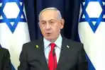 Video : Netanyahu Dikabarkan Temui Presiden UEA Diam-Diam di Tengah Perang Iran-Israel