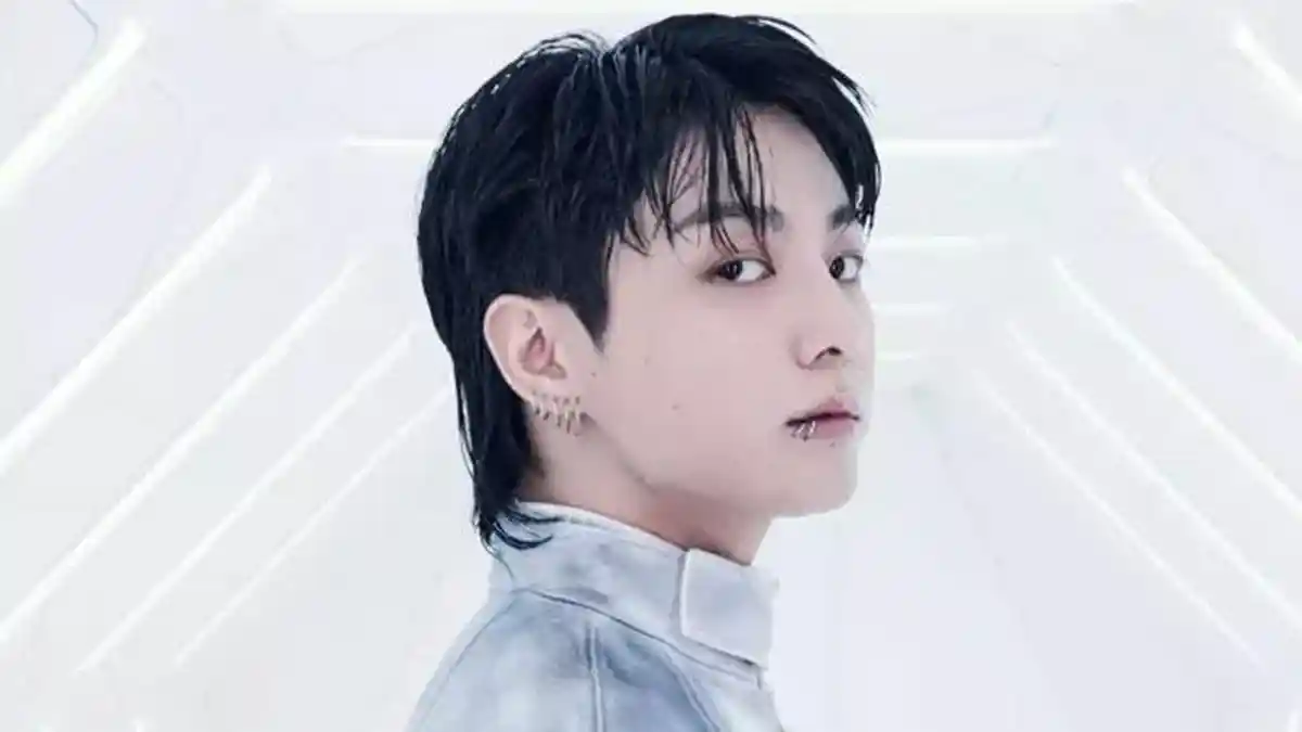 Keren! Lagu Jungkook BTS '3D' Ambil Alih Chart Internasional, Padahal Belum Ada Seminggu Dirilis