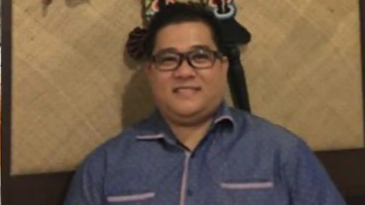 Budi Rasadi, Mantan Ketua DPW Asperindo yang Terpilih Jadi Anggota DPRD Kalbar 2019 - 2024