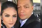 Raul Lemos Unggah Foto Bareng Anak, Netizen Takjub Sadari Betapa Mewah Pemandangan di Belakangnya
