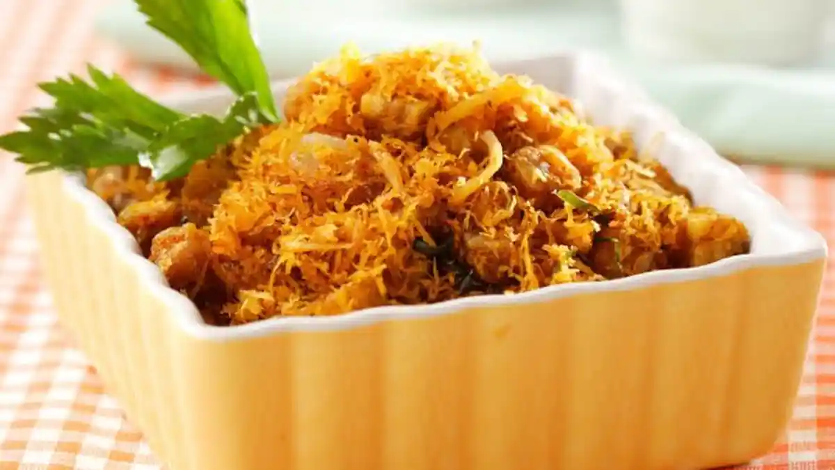 Aneka Resep Mengolah Tempe yang Cepat dan Mudah Dibuat, Cocok untuk Menu Sahur