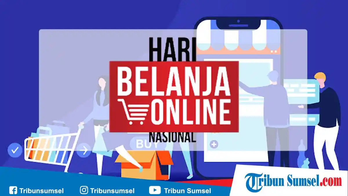 Daftar Promo HP Murah Harbolnas 11.11, Mulai dari Samsung, Xiaomi, Oppo, Realme