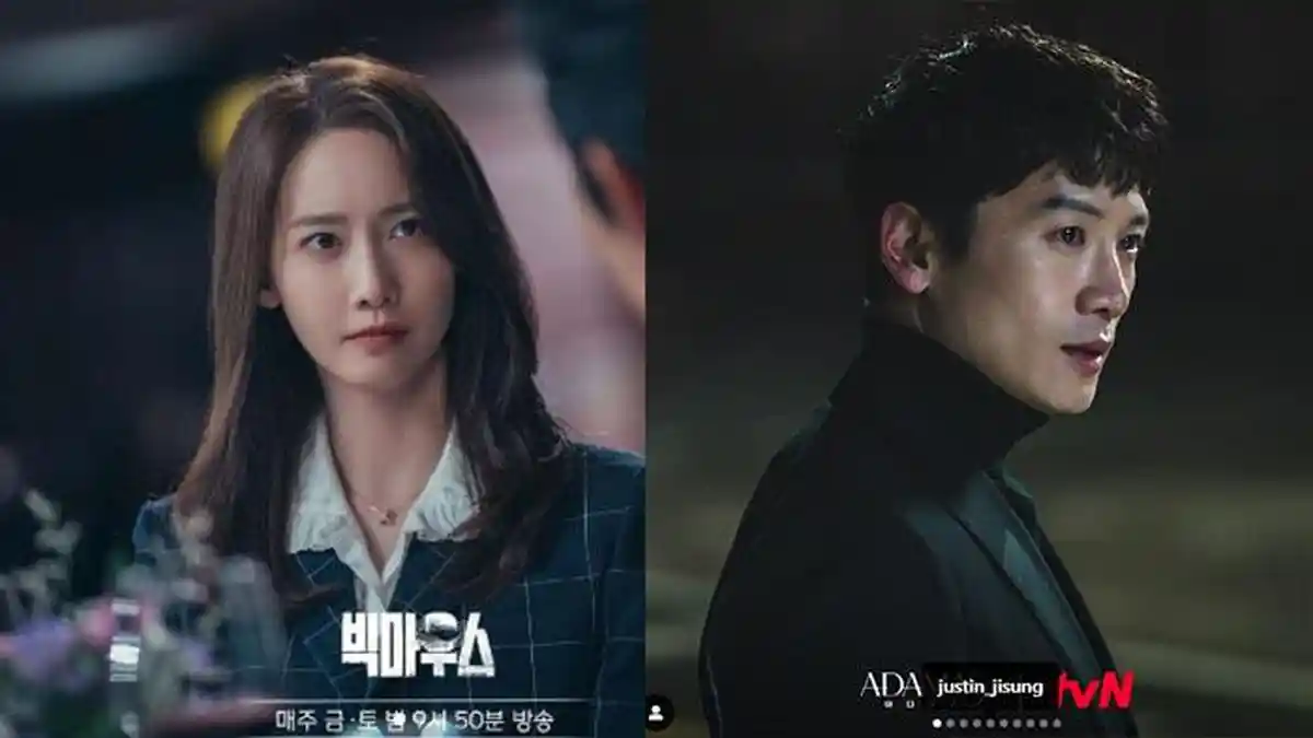 11 Drama Korea Disney Hotstar Terbaru, Ada Drakor Hits Big Mouth