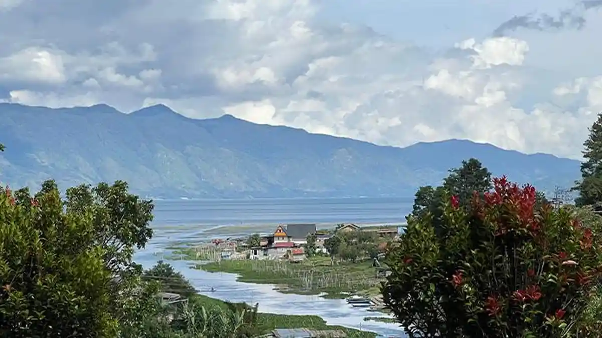 Lirik Lagu Gayo Terbaru Nume Karya Rizkan Pahmi Dipopulerkan Husnal Hayati