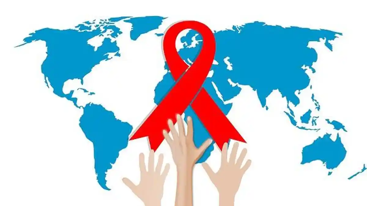 10 Kata-kata Ucapan dan Kutipan Hari AIDS Sedunia 2022 dalam Bahasa Inggris dan Terjemahannya