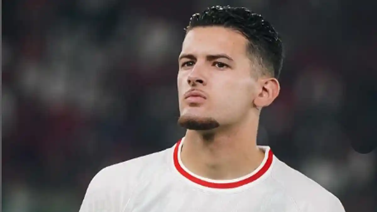 Tinggalkan Wolverhampton Wanderers, Justin Hubner Dikabarkan Gabung Klub Belanda Fortuna Sittard