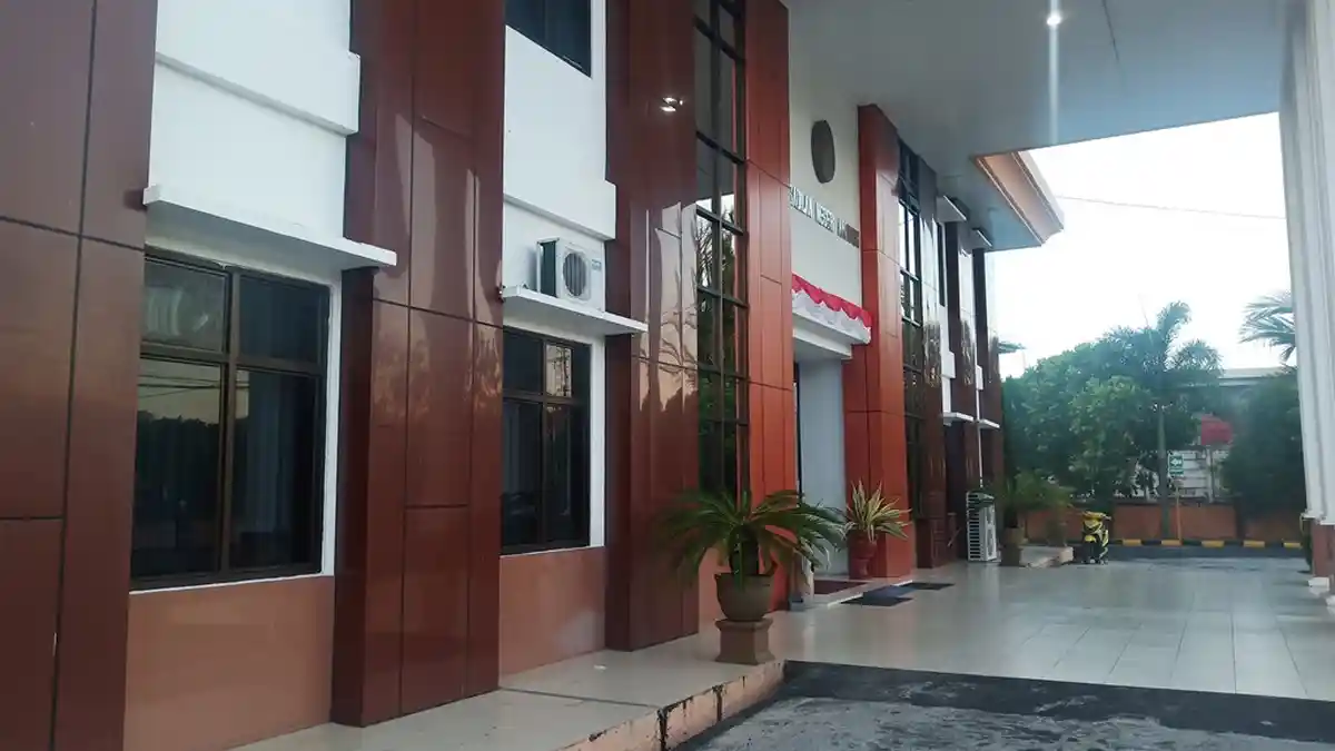 Ada 17 Kasus Cerai di PN Amurang, Cekcok Jadi Alasan Terbanyak