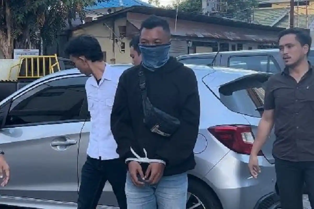 Identitas Oknum Guru Honorer yang Diduga Cabuli Belasan Siswa di Kalasey Sulawesi Utara