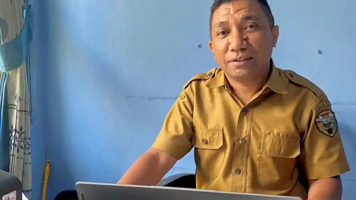 Pemkab Ende Dapat Bantuan VSAT, Prioritaskan Akses Internet Sekolah di Pelosok 