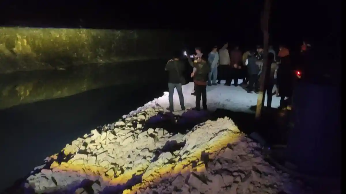 Polisi Olah TKP Enam Santri Bocah Tewas di Bangkalan, Berikut Identitas Mereka