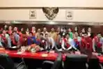 BUJANG GADIS PALEMBANG