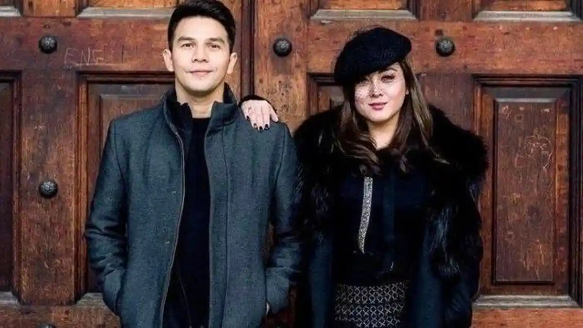 Dhena Devanka Bongkar Bukti Jonathan Frizzy Lakukan KDRT Selama 3 Tahun, Sindir Selingkuhan Ijonk