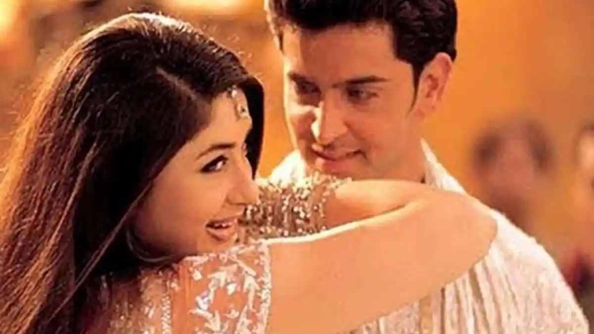 Lima Lagu India Paling Populer dan Romantis Sepanjang Masa