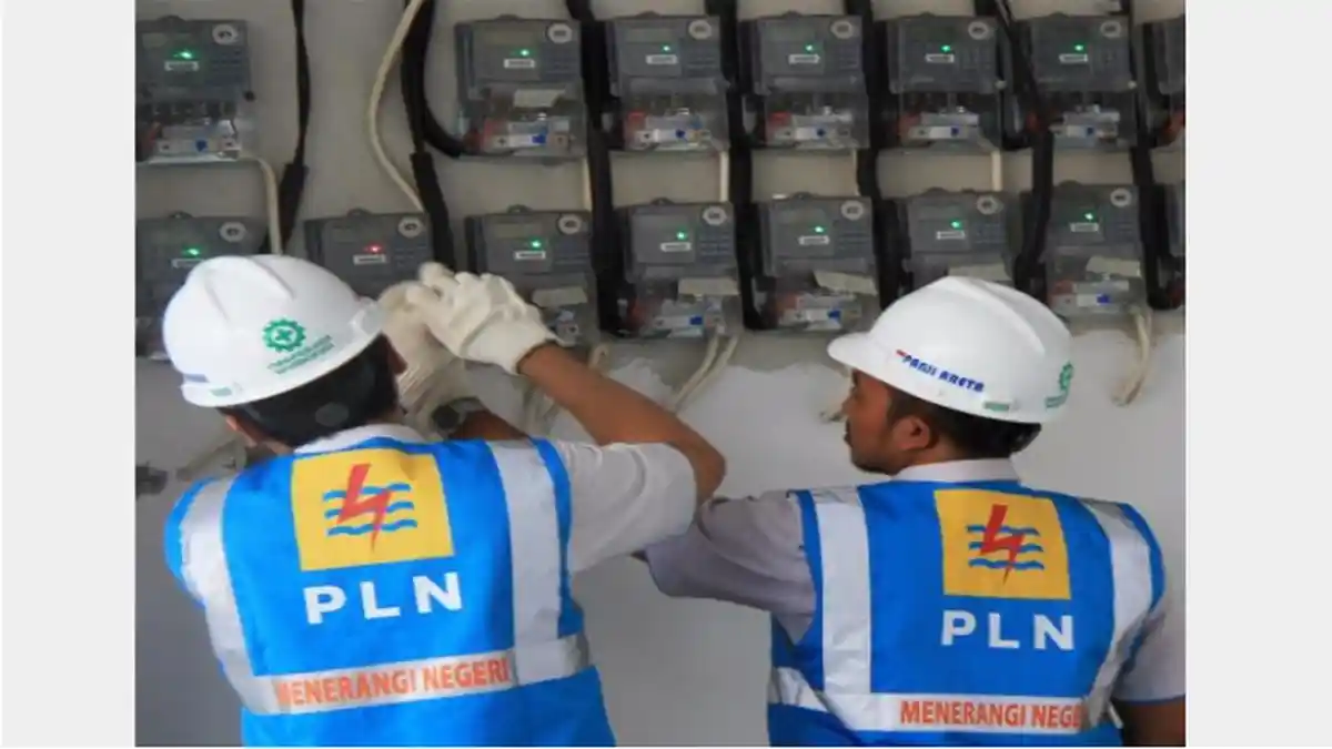Siap-siap, Ada Pemadaman Listrik Bergilir di Cirebon, Simak Jadwal dan Daftar Wilayahnya