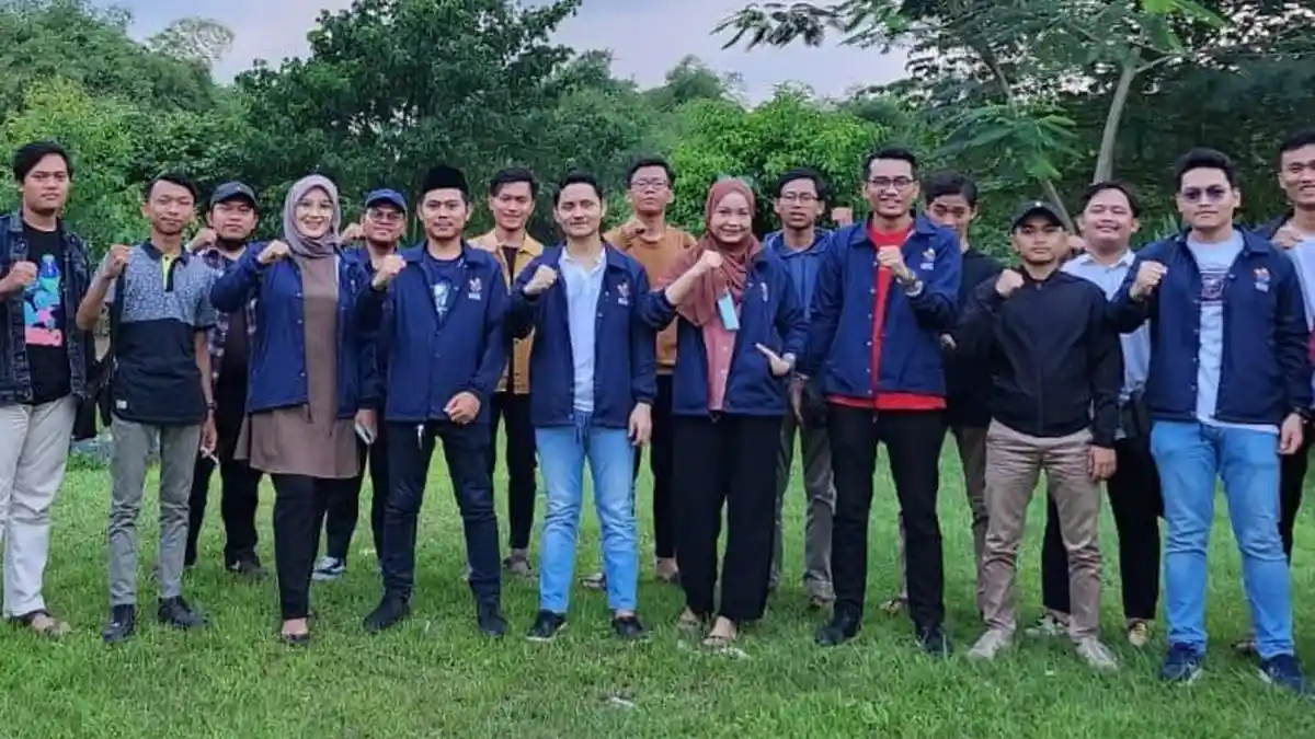 Kongres Pemuda Nasional 2022 Digelar di Jakarta-Banten, ini Agendanya