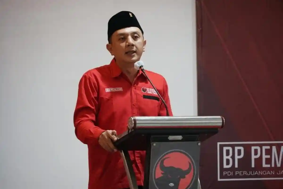 Pimpinan DPRD Jatim Sentil Pemprov Agar Perhatikan Angka Pengangguran di Perayaan Hari Sumpah Pemuda