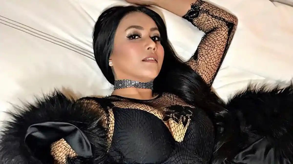 Geram dan Tak Terima Putrinya Didoakan Jelek, Denada Laporkan Netizen Ini dan Gandeng Pengacara