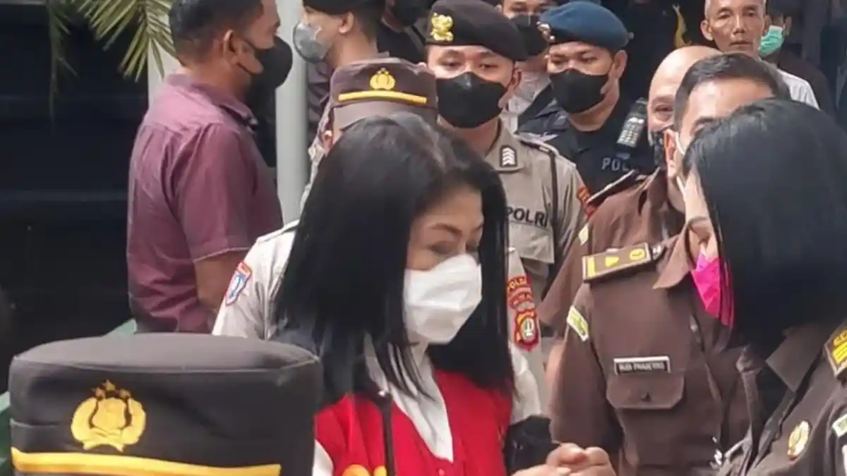 Bantah Pembelaan Putri Candrawathi, Jaksa: Siapa di Sini yang Sebenarnya Berasumsi?