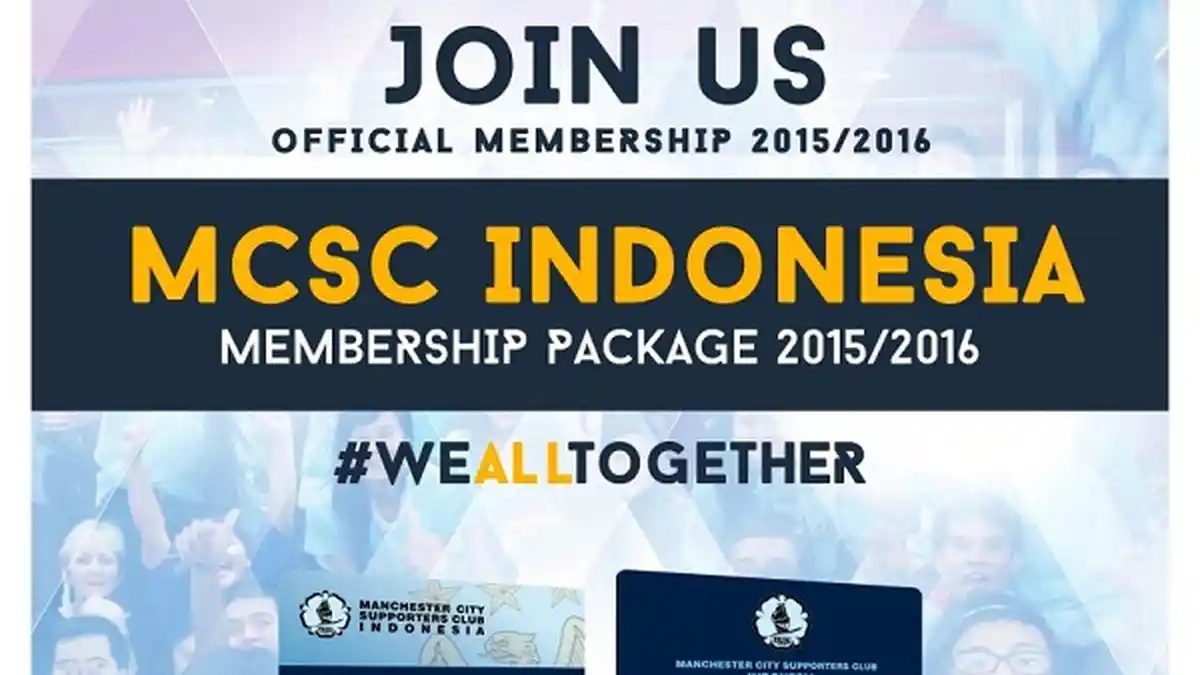 MCSC Indonesia Buka Pendaftaran Anggota Periode Pertama