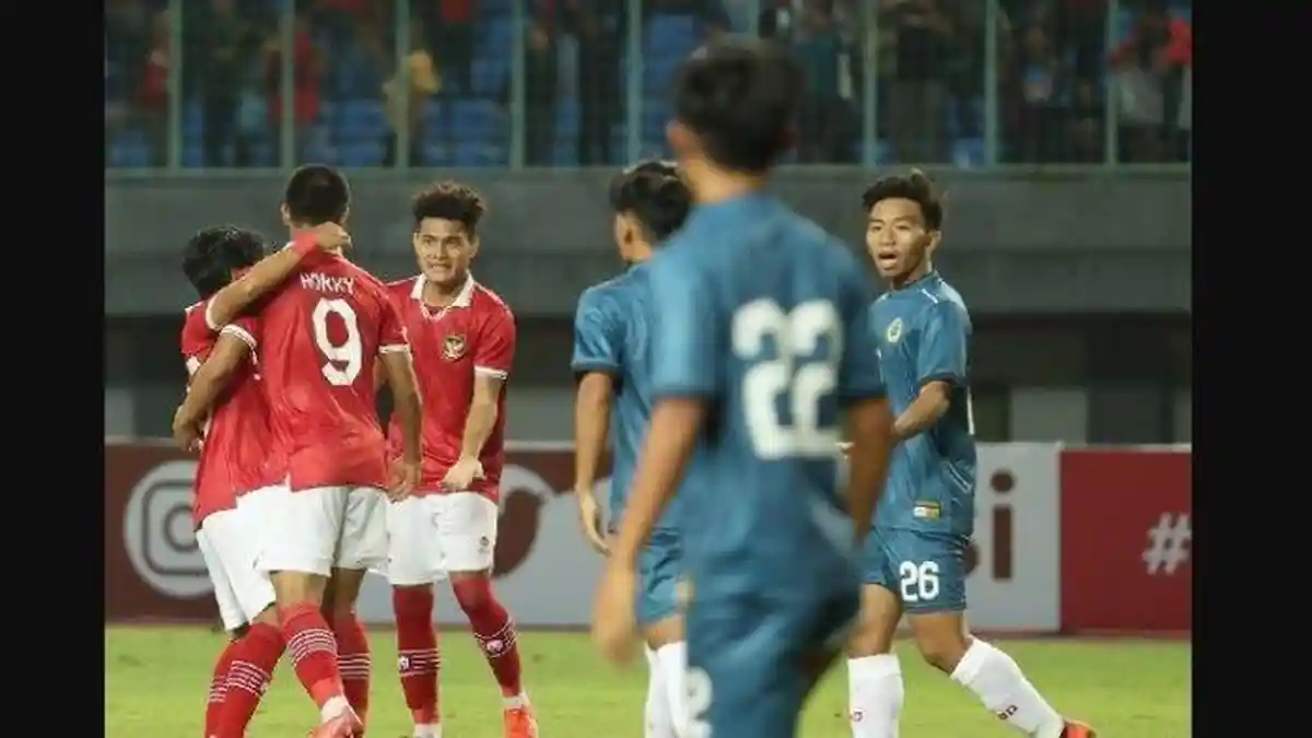 Jadwal Live Streaming Timnas Indonesia vs Barcelona Piala Dunia U17 2023, Siaran Langsung Indosiar