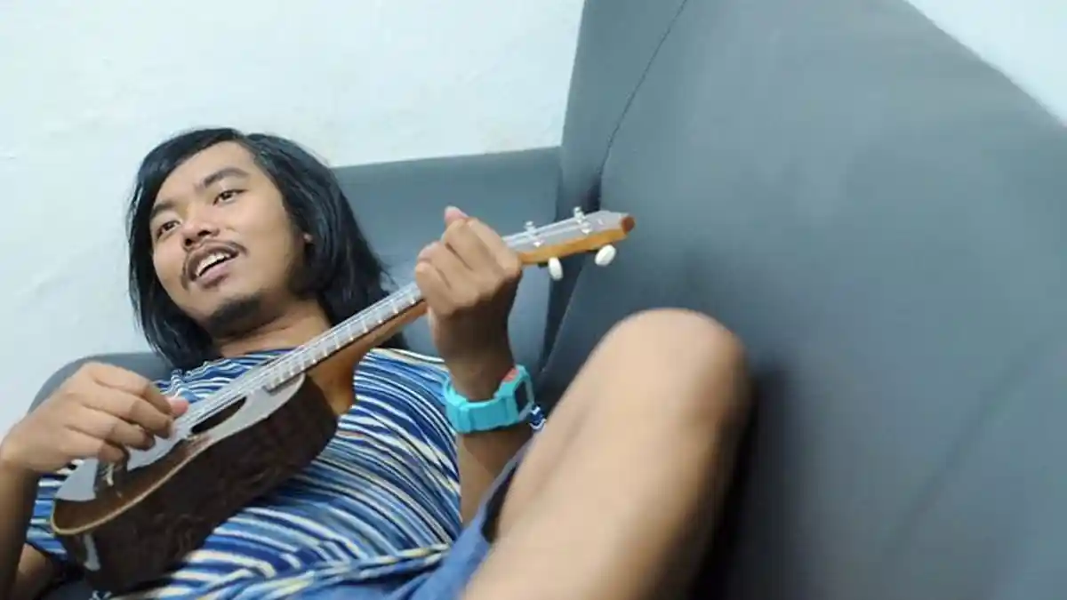 Jadi Artis Papan Atas, Dodit Mulyanto Miliki Rumah Seluas 6000 Meter Pesegi hingga Lahan Pacuan Kuda