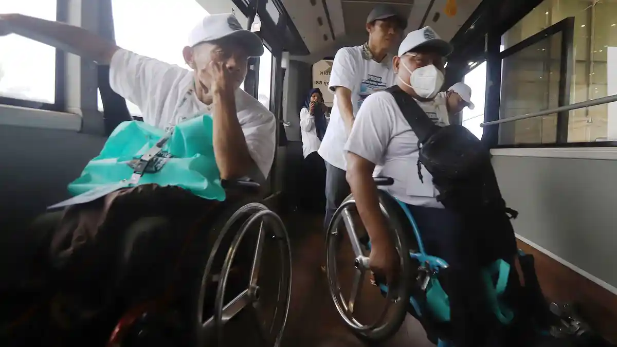 50 Ucapan Hari Disabilitas Internasional 2025 yang Hangat dan Penuh Makna