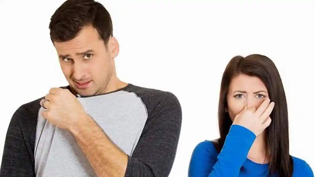 Bau Badan dan Bau Mulut Hilang Hanya dalam Waktu 3 Hari! Begini Tips Sehat dari dr Zaidul Akbar