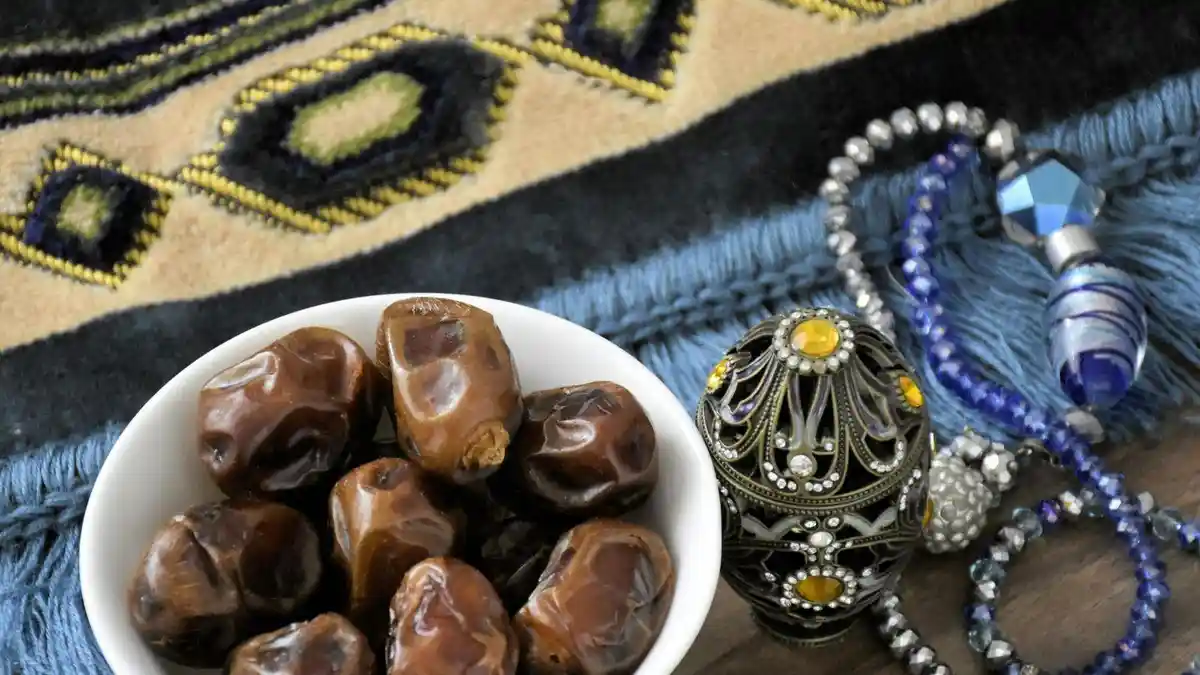 Jadwal Imsakiyah Halmahera Selatan Minggu 22 Februari 2026: Waktu Salat, Imsak dan Buka Puasa