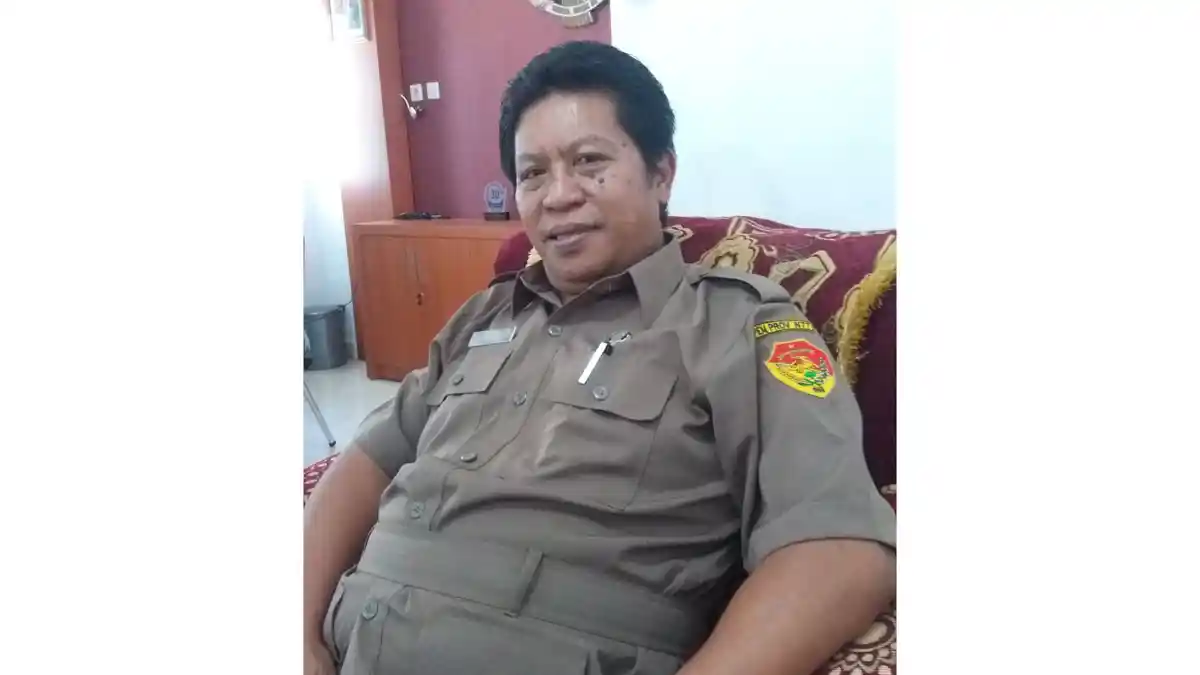 RST Wirasakti Kupang Lepas Pasien Sembuh Covid-19