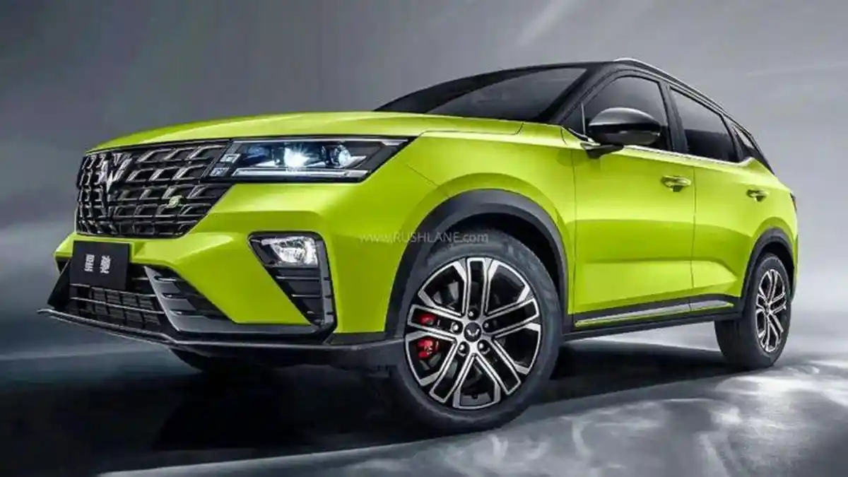 Bocoran 7 Mobil Baru yang Akan Mendebut di IIMS 2023, dari Wuling Alvez Sampai Esemka Neta U