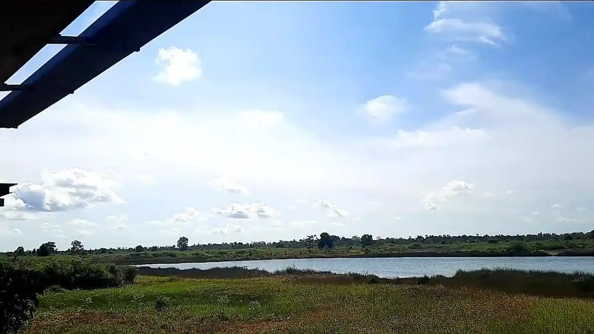 Cuaca Hari Ini Paser, Selasa 4 Oktober 2022, Berpotensi Hujan di Tiap Kecamatan