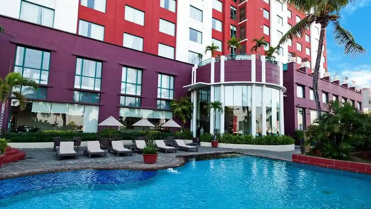 Aryaduta Makassar Luncurkan Promo Easter Holiday, Harga Kamar Rp 795 Ribu