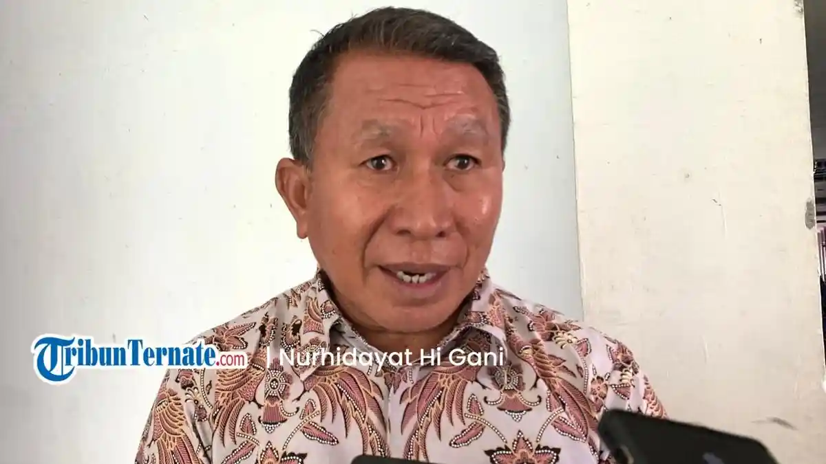 Tarif Kamar Kapal di Pelabuhan Babang-Kupal Dievaluasi Pemkab Halmahera Selatan