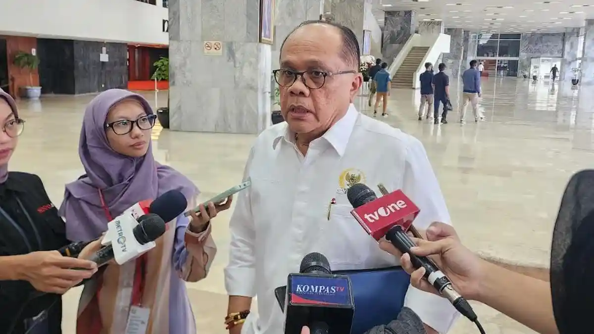 Videotron Anies Disetop Mendadak, Legislator PDIP Soroti Kinerja Bawaslu Daerah