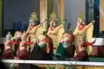 Pembukaan STQ Nasional XXV di Pontianak