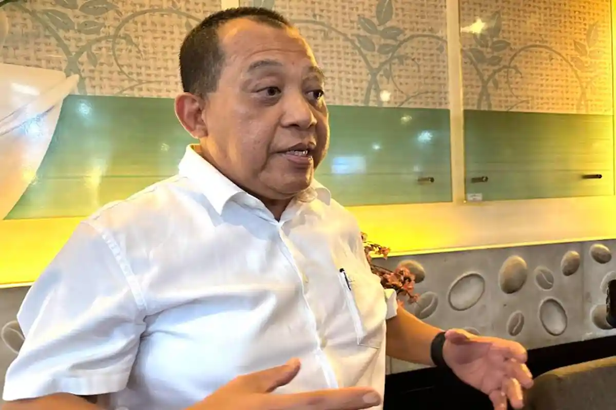 Dua Proyek Nasional PLTS Bakal Dibangun di Jatim, Target Hasilkan 200 Mega Watt