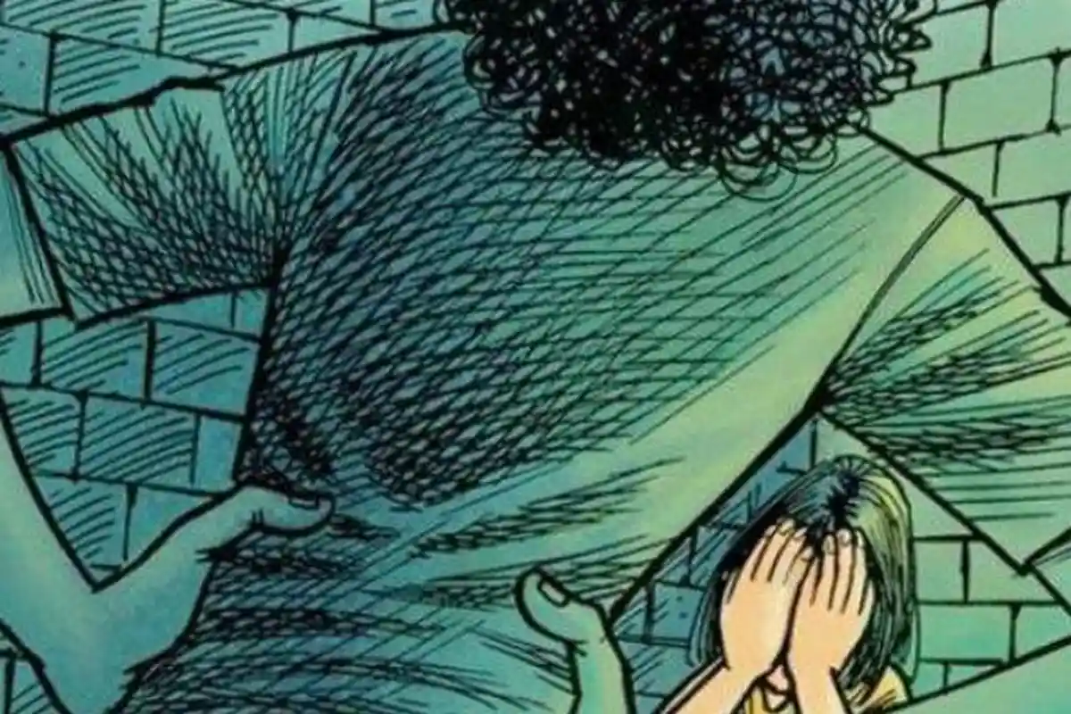 STRES Gegara Anak Membandel? Ini 6 Trik Membuat Anak Patuh pada Orangtua Plus Doa Meluluhkan Hati