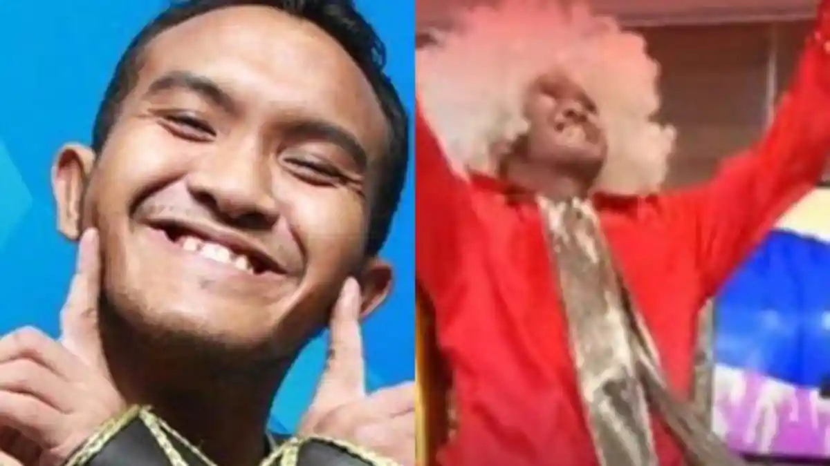 Pasca Heboh Live 24 Jam Nonstop, Kini Beredar Video Caisar YKS Dirawat di RSJ, Fakta Kondisi Dikuak