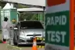Pengambilan Sample Darah Dalam Mobil Bersama Prodia