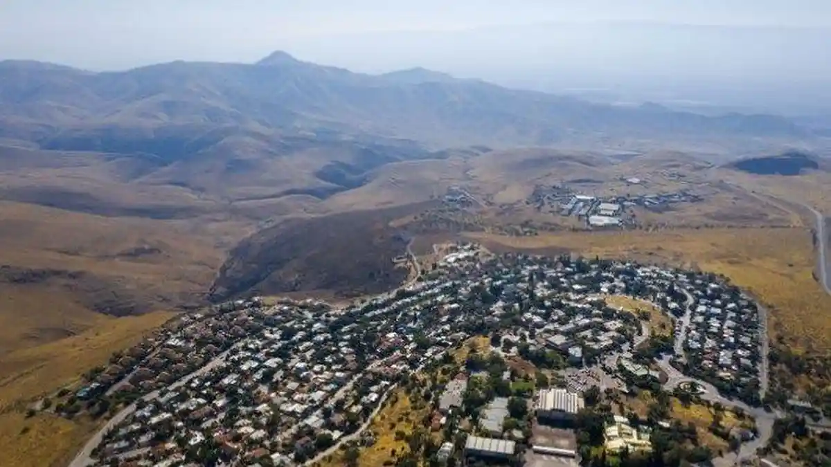 Pemukiman Israel di Tepi Barat Disebut Kejahatan Perang, Bakal Diseret Ke Pengadilan Internasional