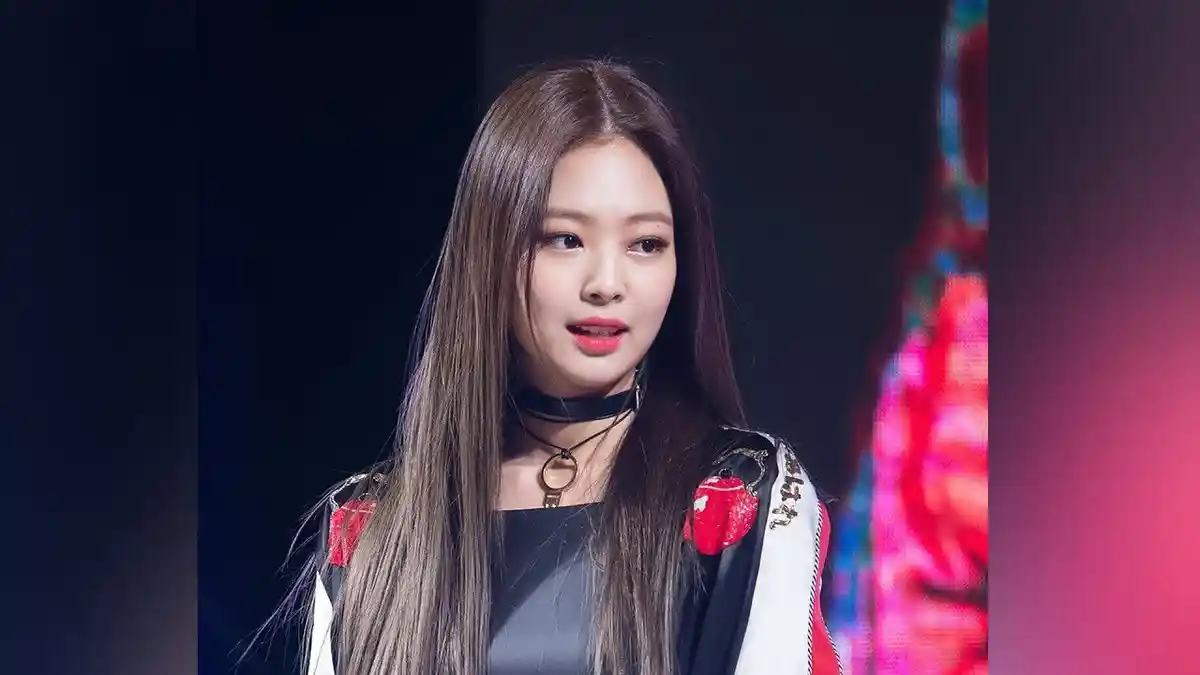 Jennie BLACKPINK dan G-Dragon BIGBANG Dikabarkan Berpacaran, Ini Penjelasan Manajemen