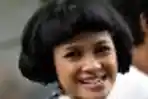 Andien Bikin Video Klip