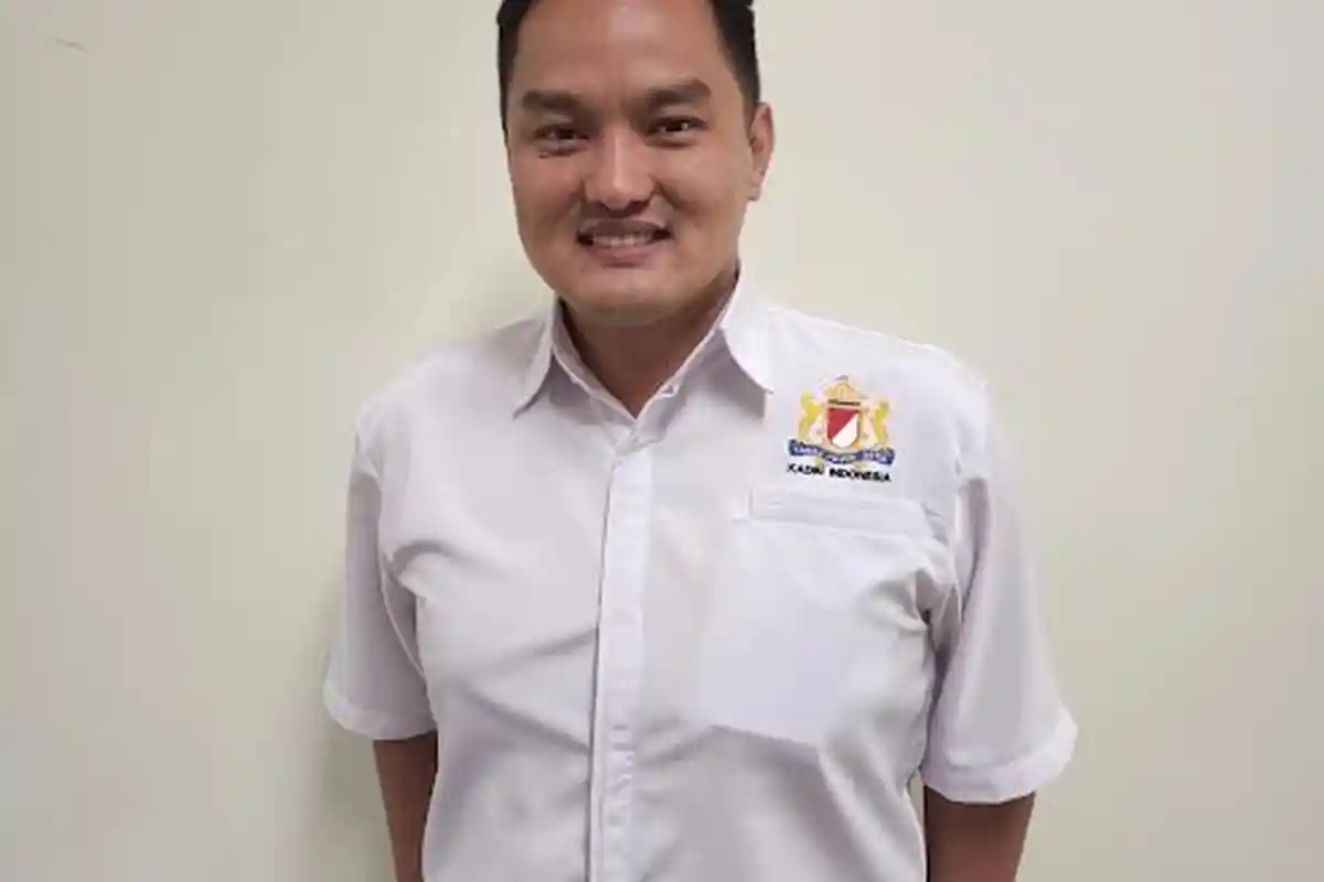 KADIN NTT Gandeng KPP Pratama Kupang Sosialisasi Perpajakan